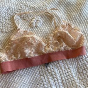 aerie bralette